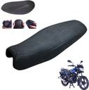 Discover bike seat best sale cover