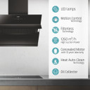 whirlpool chimney vfl 601 hac