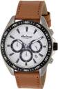 Titan NP90103KL02 Octane OTS 3 Wells Analog Watch For Men