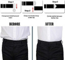 Anemone Y- Back Suspenders for Men 