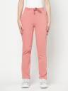 Cantabil Hot Pink Pants