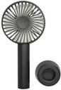 GLARIXA Best Quality Handled Fan Usb Hand fan compatiable with all ...