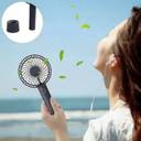 GLARIXA Best Quality Handled Fan Usb Hand fan compatiable with all ...