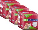 MEDIMAF by MAFATLAL Adult Diapers Pants - 30 Count (Medium) Adult