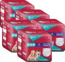 MEDIMAF by MAFATLAL Adult Diaper Pants - 50 Count (Extra Large