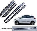 Bubu Car door side chrome line beading for Hyndai Elite i20 car set of 4 Piece 5m Car Beading Roll For Door Price in India Buy Bubu Car door side chrome line beading for Hyndai Elite i20 car set of 4 ...