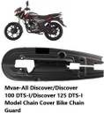 Bajaj discover 100cc chain cover hotsell price