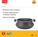Prestige Omega Select Plus Handi 2.5 L 