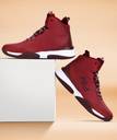 Buy FILA TRI V High Basketball Shoes For Men Online at Best Price