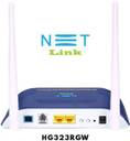 NETLINK HG323RGW GPON ONT (1GE+IFE+1POTS+WIFI) (Dual Mode GPON/EPON ...