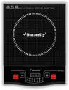 Butterfly 1600 W Induction Cooktop Push Button Buy Butterfly 1600 W Induction Cooktop Push Button Online at best price in India Flipkart