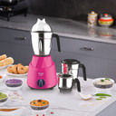 preethi mixer grinder galaxy 750w