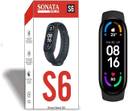 Sonata fitness band top
