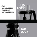 preethi cosmo mixer 750 watts mg23100