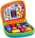 Fisher price smart screen laptop new arrivals