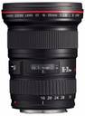 Canon EF 16 - 35 mm f/2.8L II USM Wide-angle Zoom Lens - Canon 