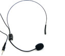 Ahuja HBM-50 Microphone - Ahuja 