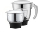 bajaj gx11 600w mixer grinder
