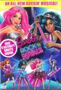 Barbie rock and royals sales