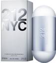 Perfume carolina herrera shop 212 de mujer