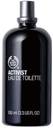Body shop best sale activist perfume