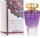 Buy Lattafa ASAL AL TEEB Eau de Parfum 100 ml Online In India