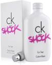 Buy Calvin Klein One Shock Eau de Toilette 200 ml Online In India