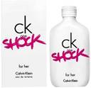 Ck one shock 50ml sales