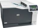 HP Color LaserJet CP5225(CE710A) Single Function Printer  (White, Toner Cartridge)