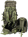 Vital Gear Peace Keeper Rucksack - 85 L 