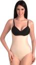 swee Opal Full Body Shaper Brief Women Shapewear - Buy Nude swee Opal Full Body  Shaper Brief Women Shapewear Online at Best Prices in India