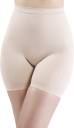 Buy Swee Shapewear Nude Coloured Seamless Low Waist & Short Thigh Iris  Shaper - Shapewear for Women 460910
