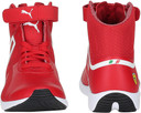 puma ferrari sf f116 boot sneakers