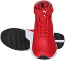 puma ferrari sf f116 boot sneakers
