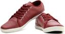 Fila lavadro maroon sneakers sales