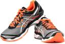Asics gel cumulus top 16 homme orange