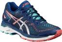 Asics gel on sale kayano 23 poseidon/silver/cockatoo