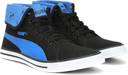 Puma carme mid shop idp mid ankle sneakers