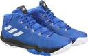 ADIDAS CRAZY HUSTLE Basketball Shoes For Men Buy CROYAL