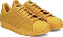 ADIDAS SUPERSTAR 80S CITY SERIES Sneakers For Men Buy Yellow