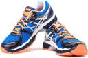 Asics Gel Nimbus 16 Men Running Shoes For Men Buy Blue White