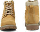 WOODLAND Leather Boots For Men - Buy 