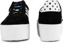 ADIDAS ORIGINALS Gazelle Og Platform Up Ef W Sneakers For Women - Buy Black1, Runwht, Runwht Color ADIDAS ORIGINALS Gazelle Og Platform Up Ef Sneakers For Online at Best Price -