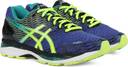Asics gel nimbus clearance 18 flash yellow