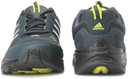ADIDAS Speed Trek Outdoors Shoes For 
