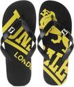 Lonsdale hotsell flip flops