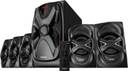 Buy Intex IT 6050 SUF BT IT 6050 SUFB 125 W Portable Bluetooth