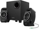 Creative sbs a355 2.1 multimedia sales speaker