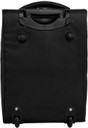 ESBEDA TROLLEY BAG-BLACK-TB01-1134 