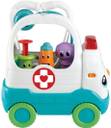 Leapfrog doctor top set